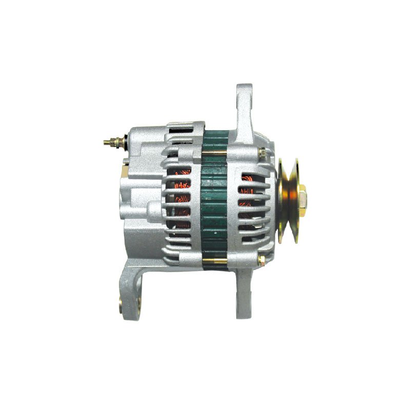 12V/75A AC Auto Car Alternator for NISSAN Z24 23100-80W00 LR150194 LR150194B LR150197 LR150197B LR16014B LR160151 LR160154